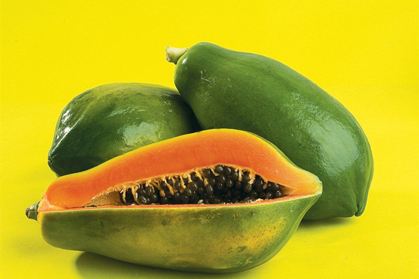 木瓜每天吃多少合適 木瓜幾天吃一次好 木瓜每天吃多少合適 木瓜幾天吃一次好