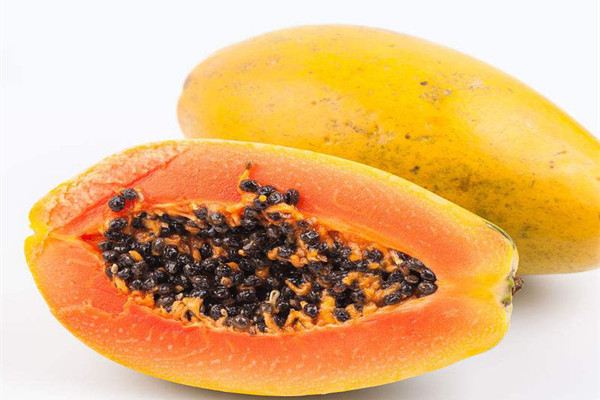 木瓜可以空腹吃嗎 木瓜什么時(shí)候吃最好 木瓜可以空腹吃嗎 木瓜什么時(shí)候吃最好