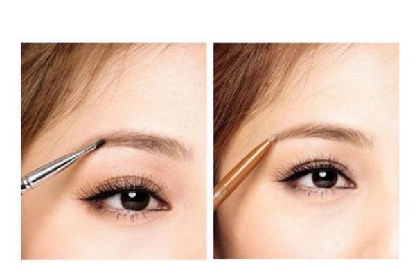 畫眉毛用眉筆還是眉粉好 畫眉毛是眉頭重還是眉尾重 畫眉毛用眉筆還是眉粉好 畫眉毛是眉頭重還是眉尾重