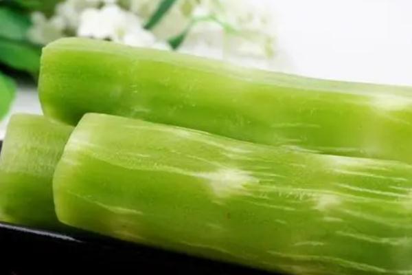 萵苣要如何保存 萵苣有什么營養(yǎng)和功效 萵苣要如何保存 萵苣有什么營養(yǎng)和功效