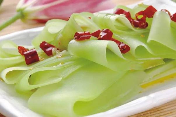 萵苣對(duì)身體有什么好處 胃不好能吃萵筍嗎 萵苣對(duì)身體有什么好處 胃不好能吃萵筍嗎