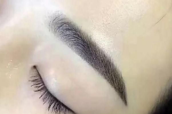 紋眉毛對(duì)懷孕有影響嗎 紋眉毛對(duì)備孕有影響嗎 紋眉毛對(duì)懷孕有影響嗎 紋眉毛對(duì)備孕有影響嗎