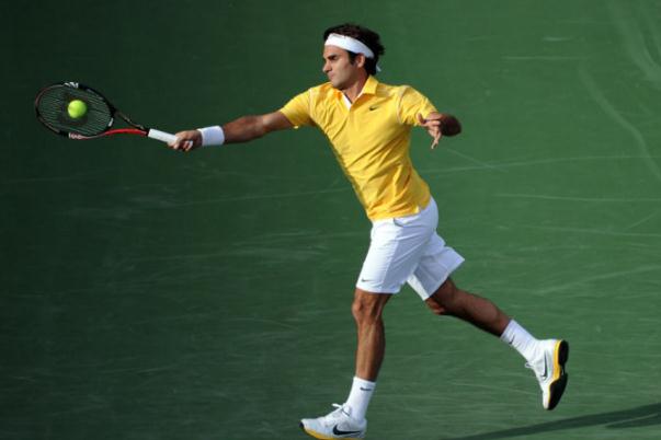 打網(wǎng)球是有氧還是無氧 打網(wǎng)球是劇烈運動嗎 打網(wǎng)球是有氧還是無氧 打網(wǎng)球是劇烈運動嗎