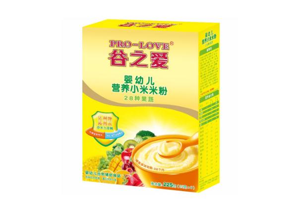 嬰兒米粉會過敏嗎 嬰兒米粉會導(dǎo)致便秘嗎 嬰兒米粉會過敏嗎 嬰兒米粉會導(dǎo)致便秘嗎