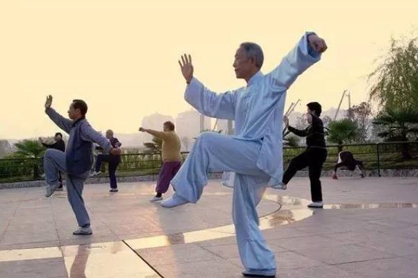 晨練的壞處 晨練有什么注意事項(xiàng) 晨練的壞處 晨練有什么注意事項(xiàng)