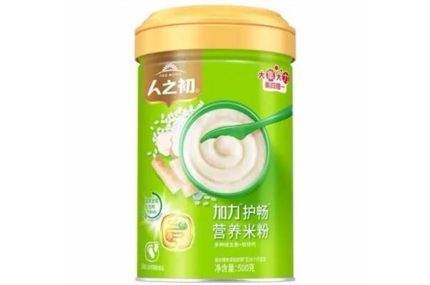 嬰兒米粉一天吃幾頓合適 嬰兒米粉有什么營養(yǎng)價值 嬰兒米粉一天吃幾頓合適 嬰兒米粉有什么營養(yǎng)價值