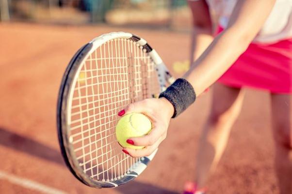 打網(wǎng)球手腕疼是什么原因 打網(wǎng)球手腕疼怎么緩解 打網(wǎng)球手腕疼是什么原因 打網(wǎng)球手腕疼怎么緩解