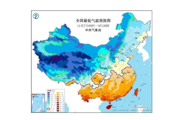 下雪會(huì)打雷嗎 北京今冬降雪為何如此猛烈 下雪會(huì)打雷嗎 北京今冬降雪為何如此猛烈