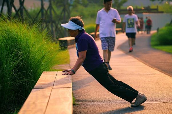 晨練的壞處 晨練有什么注意事項(xiàng) 晨練的壞處 晨練有什么注意事項(xiàng)