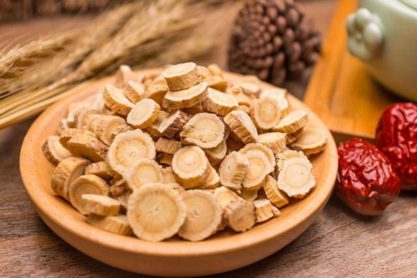 黃芪會(huì)過期嗎 黃芪是什么味道的