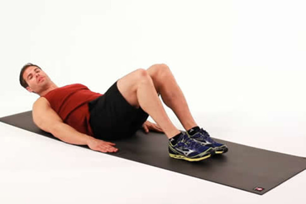 仰臥起坐一天做多少為宜 仰臥起坐幾天做一次 仰臥起坐一天做多少為宜 仰臥起坐幾天做一次