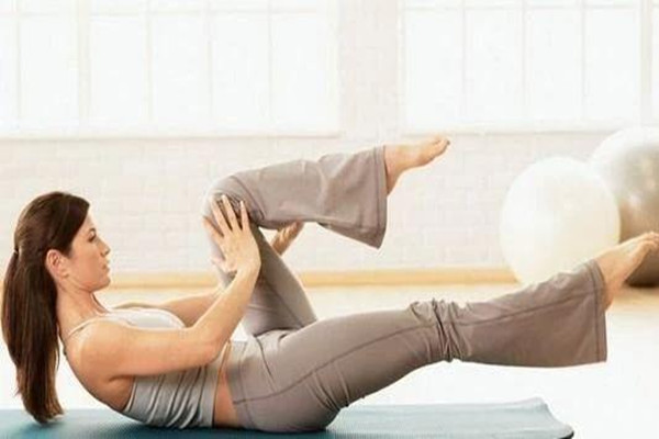 仰臥起坐可以減肚子嗎 做仰臥起坐可以練出腹肌嗎 仰臥起坐可以減肚子嗎 做仰臥起坐可以練出腹肌嗎