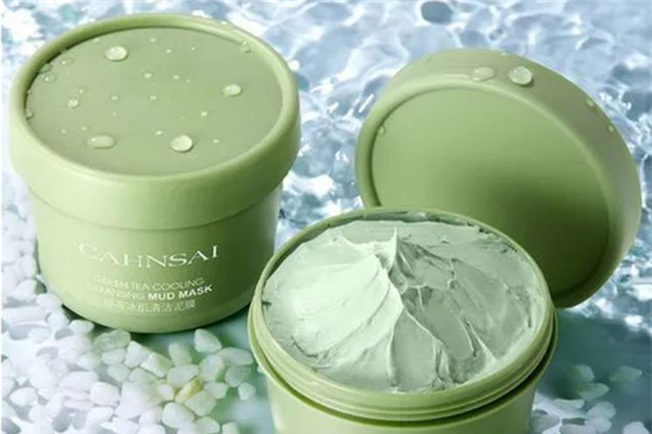泥膜的原理 泥膜屬于清潔面膜嗎 泥膜的原理 泥膜屬于清潔面膜嗎