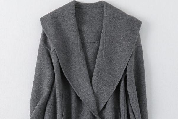 毛呢大衣什么時候穿 毛呢大衣20度可以穿嗎 毛呢大衣什么時候穿 毛呢大衣20度可以穿嗎