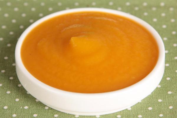 果泥多大寶寶可以吃 果泥哪個牌子的好 果泥多大寶寶可以吃 果泥哪個牌子的好