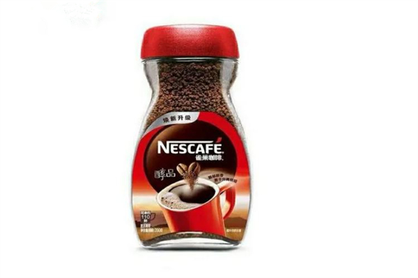 雀巢咖啡含糖量高嗎 雀巢咖啡的熱量 雀巢咖啡含糖量高嗎 雀巢咖啡的熱量