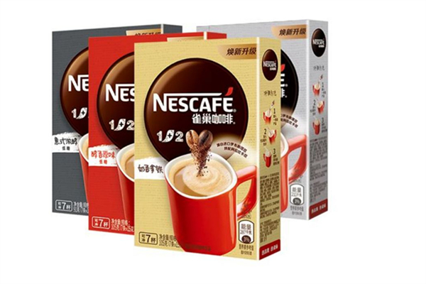 雀巢咖啡有提神的效果嗎 雀巢咖啡的咖啡含量 雀巢咖啡有提神的效果嗎 雀巢咖啡的咖啡含量