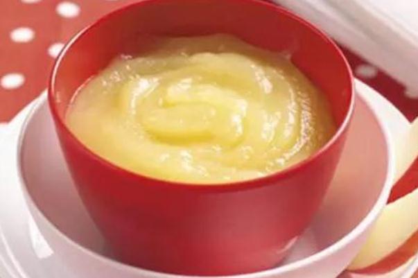 果泥多大寶寶可以吃 果泥哪個牌子的好 果泥多大寶寶可以吃 果泥哪個牌子的好