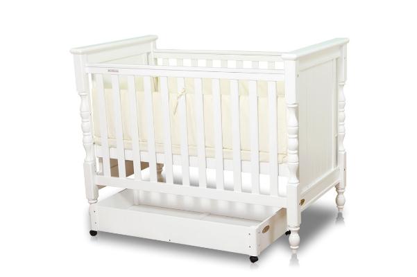 嬰兒床會有甲醛嗎 嬰兒床有味道怎么辦 嬰兒床會有甲醛嗎 嬰兒床有味道怎么辦