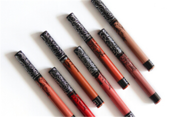 唇釉用完了管里的怎么辦 唇釉用完了的小妙招 唇釉用完了管里的怎么辦 唇釉用完了的小妙招