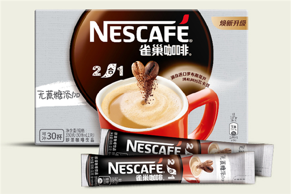 雀巢咖啡有提神的效果嗎 雀巢咖啡的咖啡含量 雀巢咖啡有提神的效果嗎 雀巢咖啡的咖啡含量