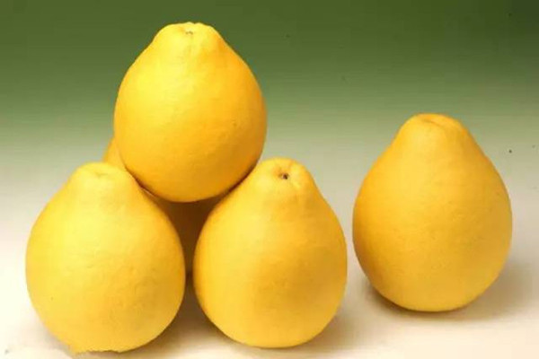 柚子能降血壓嗎 高血壓吃柚子的好處 柚子能降血壓嗎 高血壓吃柚子的好處