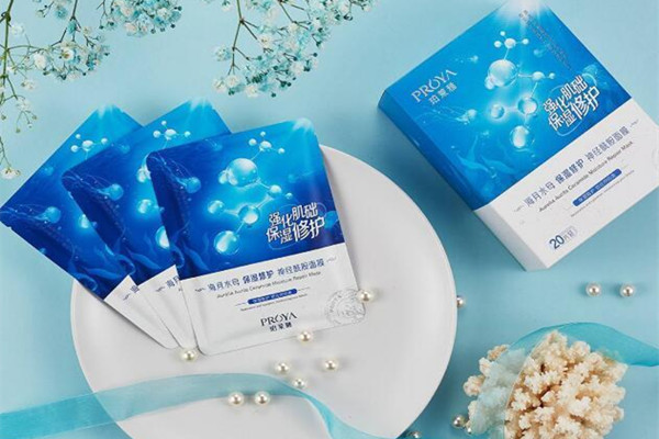 面膜的主要成分有哪些 面膜分為幾大類 面膜的主要成分有哪些 面膜分為幾大類