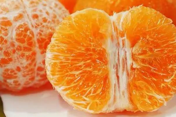 沃柑的營養(yǎng)成分 沃柑的分級 沃柑的營養(yǎng)成分 沃柑的分級