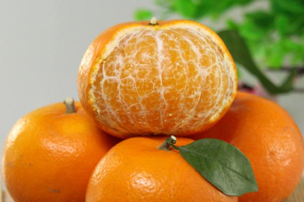 沃柑上火還是降火 沃柑是涼性的還是熱性的 沃柑上火還是降火 沃柑是涼性的還是熱性的