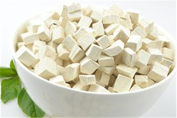 葛根是什么東西 葛根是藥食同源食物嗎 葛根是什么東西 葛根是藥食同源食物嗎