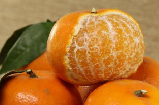 沃柑上火還是降火 沃柑是涼性的還是熱性的 沃柑上火還是降火 沃柑是涼性的還是熱性的