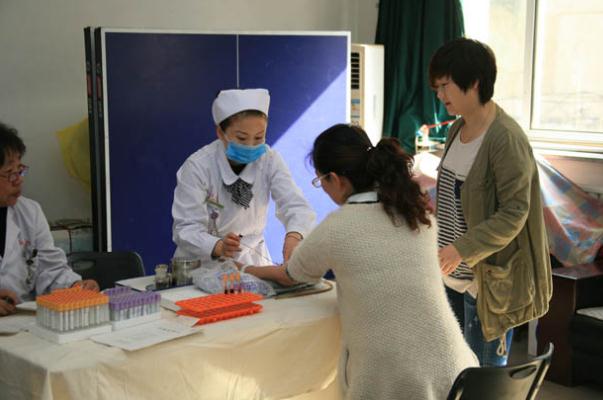 體檢是在醫(yī)院好還是體檢中心好 體檢是什么時候去都可以嗎 體檢是在醫(yī)院好還是體檢中心好 體檢是什么時候去都可以嗎