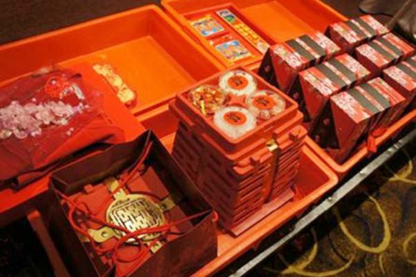 彩禮可以不給嗎 彩禮可以當(dāng)嫁妝嗎 彩禮可以不給嗎 彩禮可以當(dāng)嫁妝嗎