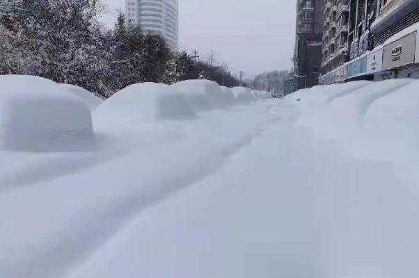 雪災有哪些危害 雪災都有哪些種類 雪災有哪些危害 雪災都有哪些種類