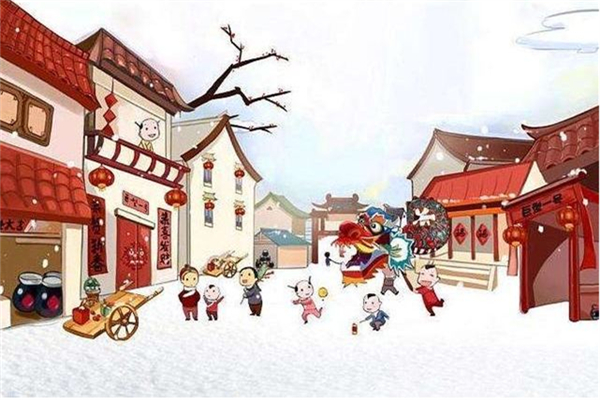 年貨提前多久買(mǎi)合適 年貨的寓意 年貨提前多久買(mǎi)合適 年貨的寓意