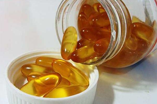 深海魚油的副作用是什么 深海魚油是魚肝油嗎 深海魚油的副作用是什么 深海魚油是魚肝油嗎