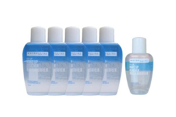 卸妝水是必須要用的嗎 卸妝水是直接往臉上抹嗎 卸妝水是必須要用的嗎 卸妝水是直接往臉上抹嗎