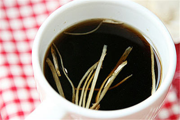 姜絲可樂治療感冒嗎 姜絲可樂的作用和功效 姜絲可樂治療感冒嗎 姜絲可樂的作用和功效