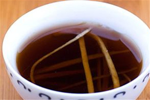 姜絲可樂治療感冒嗎 姜絲可樂的作用和功效 姜絲可樂治療感冒嗎 姜絲可樂的作用和功效