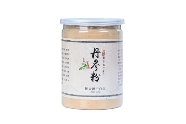 吃丹參粉會上火嗎 丹參粉會過敏嗎 吃丹參粉會上火嗎 丹參粉會過敏嗎