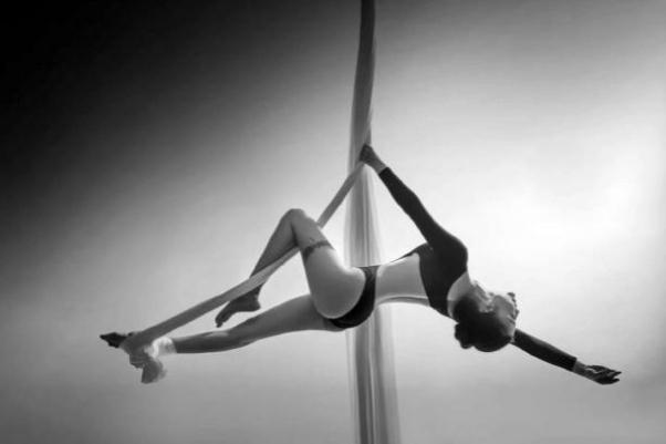 空中瑜伽的禁忌人群 空中瑜伽的注意事項 空中瑜伽的禁忌人群 空中瑜伽的注意事項