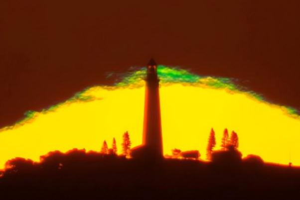 太陽是恒星還是行星 太陽是什么顏色 太陽是恒星還是行星 太陽是什么顏色