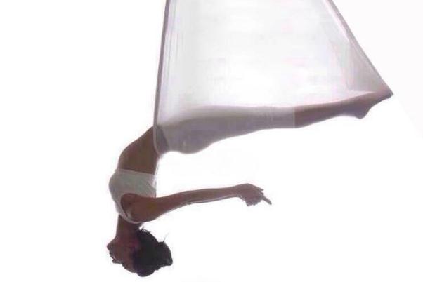 空中瑜伽可以每天練嗎 空中瑜伽可以瘦肚子嗎 空中瑜伽可以每天練嗎 空中瑜伽可以瘦肚子嗎