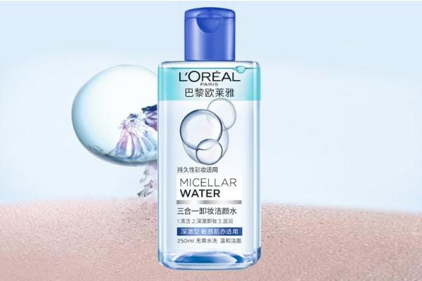 卸妝水會(huì)把皮膚擦薄嗎 卸妝水的副作用 卸妝水會(huì)把皮膚擦薄嗎 卸妝水的副作用