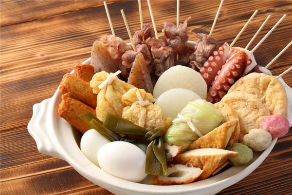 關(guān)東煮食材都有哪些 關(guān)東煮是日本的還是中國(guó)的 關(guān)東煮食材都有哪些 關(guān)東煮是日本的還是中國(guó)的