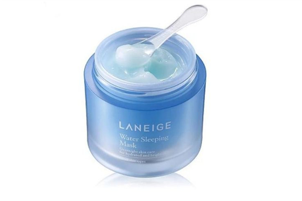 蘭芝睡眠面膜的功效 蘭芝睡眠面膜要敷多久 蘭芝睡眠面膜的功效 蘭芝睡眠面膜要敷多久