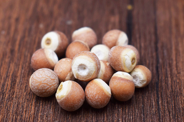 芡實煮粥需要提前泡嗎 芡實煮粥一次放多少 芡實煮粥需要提前泡嗎 芡實煮粥一次放多少