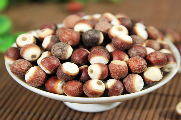 芡實(shí)可以去濕氣嗎 芡實(shí)去濕效果好嗎 芡實(shí)可以去濕氣嗎 芡實(shí)去濕效果好嗎