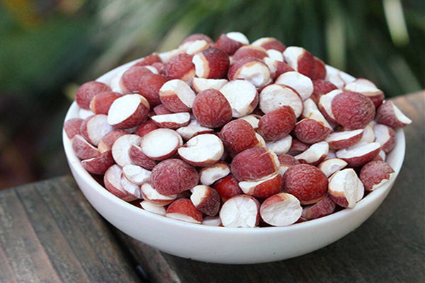 芡實(shí)大粒好還是小粒好 芡實(shí)怎么選才對(duì) 芡實(shí)大粒好還是小粒好 芡實(shí)怎么選才對(duì)