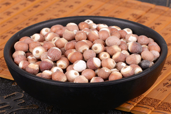 芡實能空腹吃嗎 芡實晚上可以吃嗎 芡實能空腹吃嗎 芡實晚上可以吃嗎